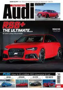 Performance Audi - Issue 27 2017