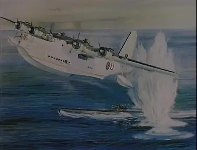 SBS - Whispering Death: Beaufighter - Forgotten Warhorse (1997)