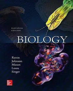 Biology (11th edition)