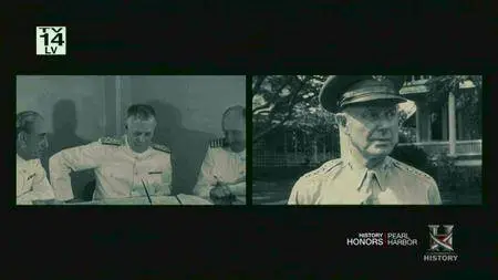 History Channel - Pearl Harbor: The Truth (2016)