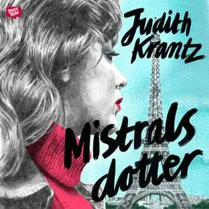 «Mistrals dotter» by Judith Krantz
