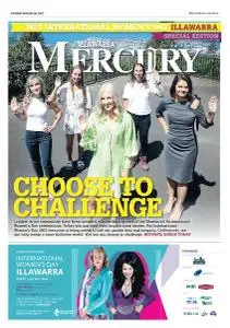 Illawarra Mercury - March 8, 2021