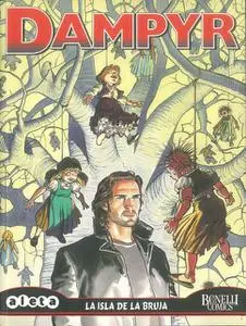 Dampyr vol.1 #7-15 (de 26)