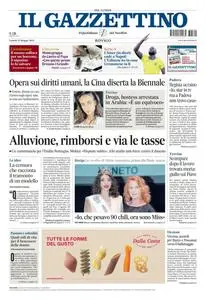Il Gazzettino Rovigo - 22 Maggio 2023