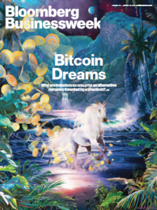 Bloomberg Businessweek - 13 January-19 January 2014