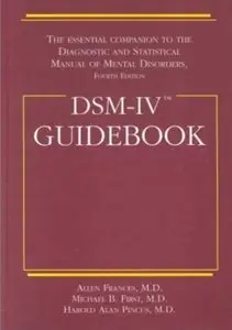 DSM-IV Guidebook