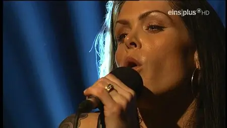 Beth Hart - Rockpalast Crossroads Festival 2011 [HDTV 720p]