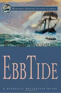 Ebb Tide (Nathaniel Drinkwater #14) by Richard Woodman