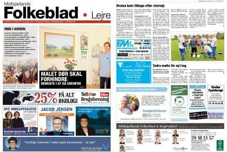 Midtsjællands Folkeblad – 17. oktober 2017