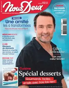 Nous Deux - 09 avril 2019