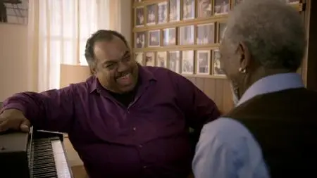 The Story of Us with Morgan Freeman S01E04