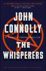 «The Whisperers» by John Connolly