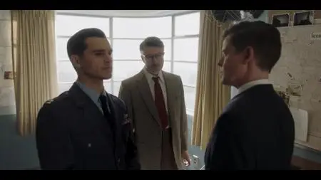 Project Blue Book S02E10