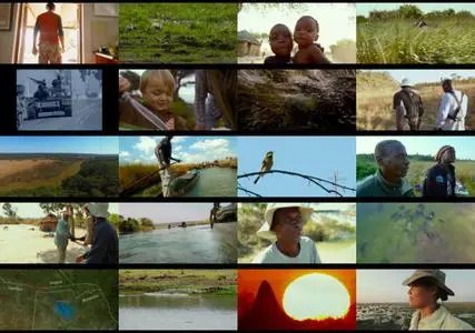 Into the Okavango (2018)