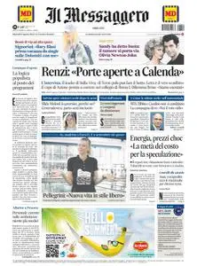 Il Messaggero Abruzzo - 9 Agosto 2022