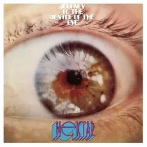 Nektar- Journey to the Center of the Eye (1971)