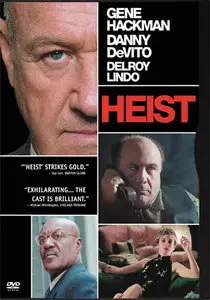 Heist (2001)