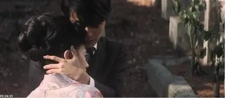 With Beauty and Sadness (1965)