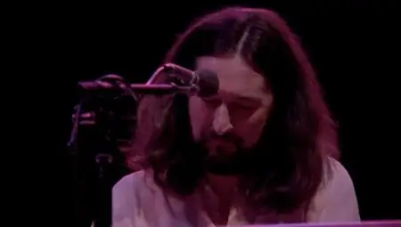 Supertramp - Live in Paris '79 (2012)