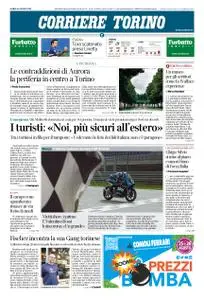 Corriere Torino – 24 agosto 2020