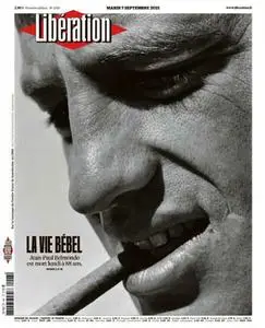 Libération - 7 Septembre 2021