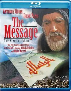 The Message (1977)