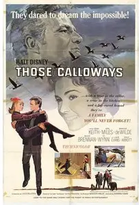 Those Calloways (1965)