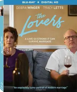 The Lovers (2017)