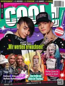 Cool! Austria - Februar 2020