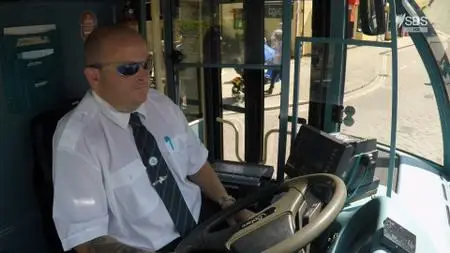 SBS - All Aboard! The Country Bus (2016)