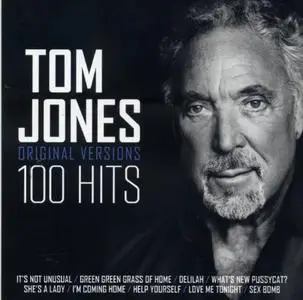 Tom Jones - 100 Hits (2012)