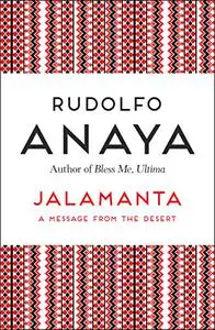 Jalamanta: A Message from the Desert