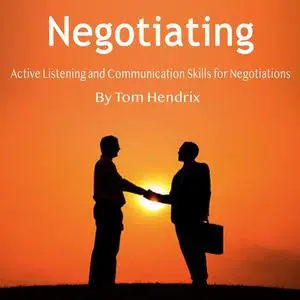 «Negotiating» by Tom Hendrix