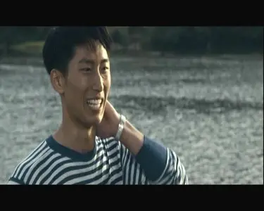 Under The Hawthorn Tree / Shan zha shu zhi lian / Под ветвями боярышника (2010)
