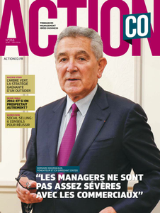 Action Co - Avril/Mai 2016