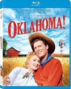 Oklahoma! (1955) + Extras