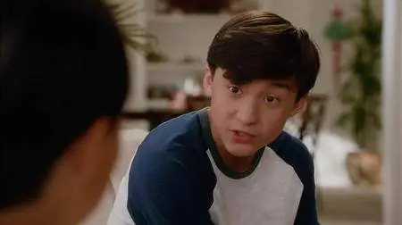 Fresh Off the Boat S04E18