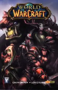 World of Warcraft (2008) Completo