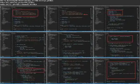 Understanding OAuth with Node.js