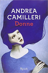 Donne - Andrea Camilleri