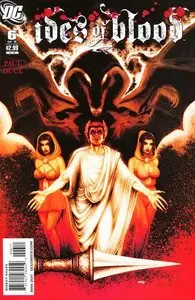 Ides of Blood #6 (of 6) 