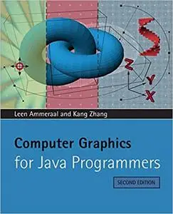 Computer Graphics for Java Programmer Second Edition