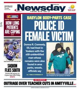 Newsday - 12 March 2024