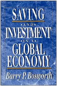Saving and Investment in a Global Economy (Repost)