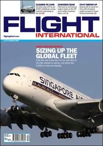 Flight International - 21-27 August 2007 (REPOST)
