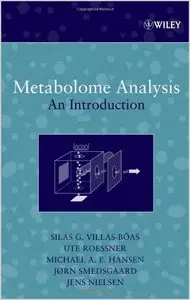 Metabolome Analysis: An Introduction (repost)