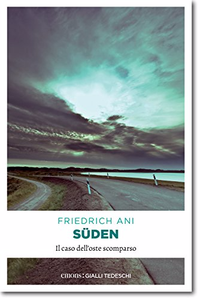 Süden - Friedrich Ani