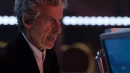 Doctor Who S09E11