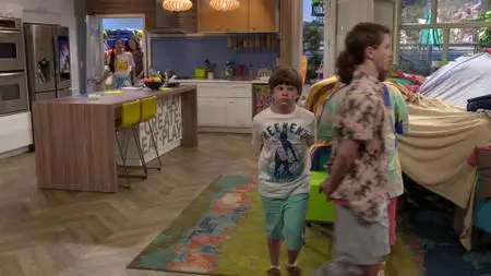 Bizaardvark S03E11