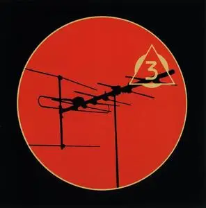 Spyra - 4 Studio Albums (1995-1999)
